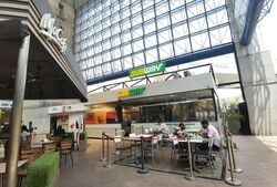 Parkway Centre (D15), Retail #592838441